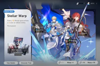 Top Gacha Games Ranked by Pull Value and Pity System